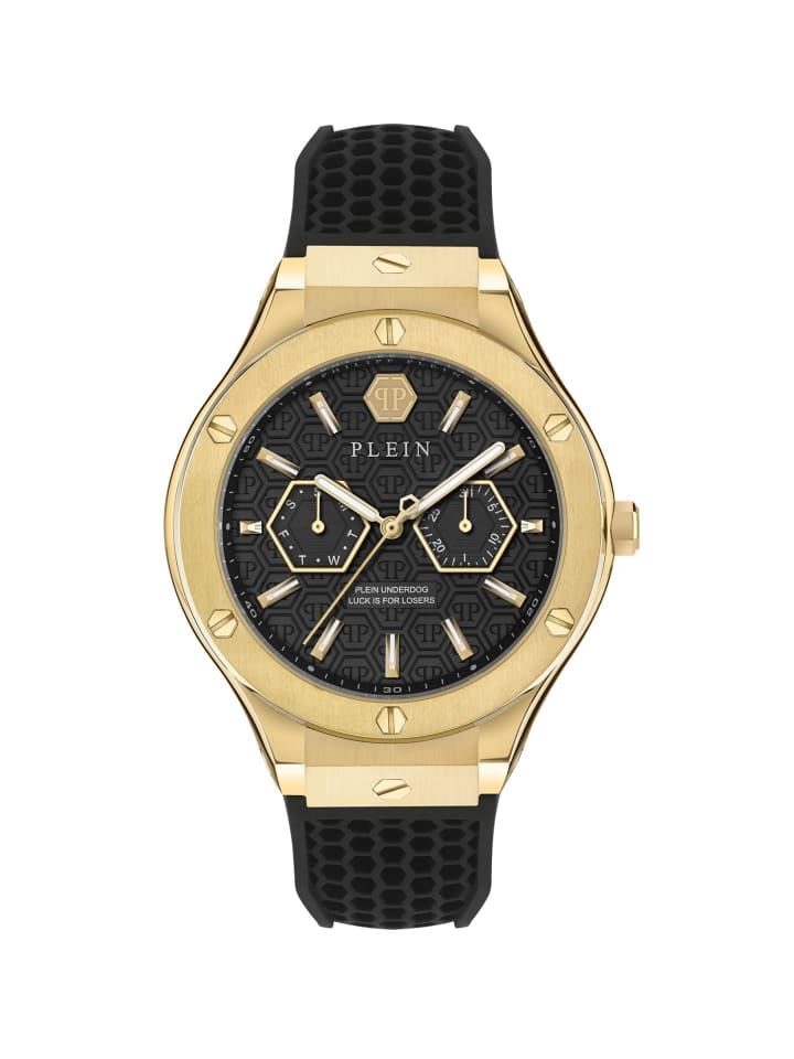 Quarzuhr PW1GA0226 in gold