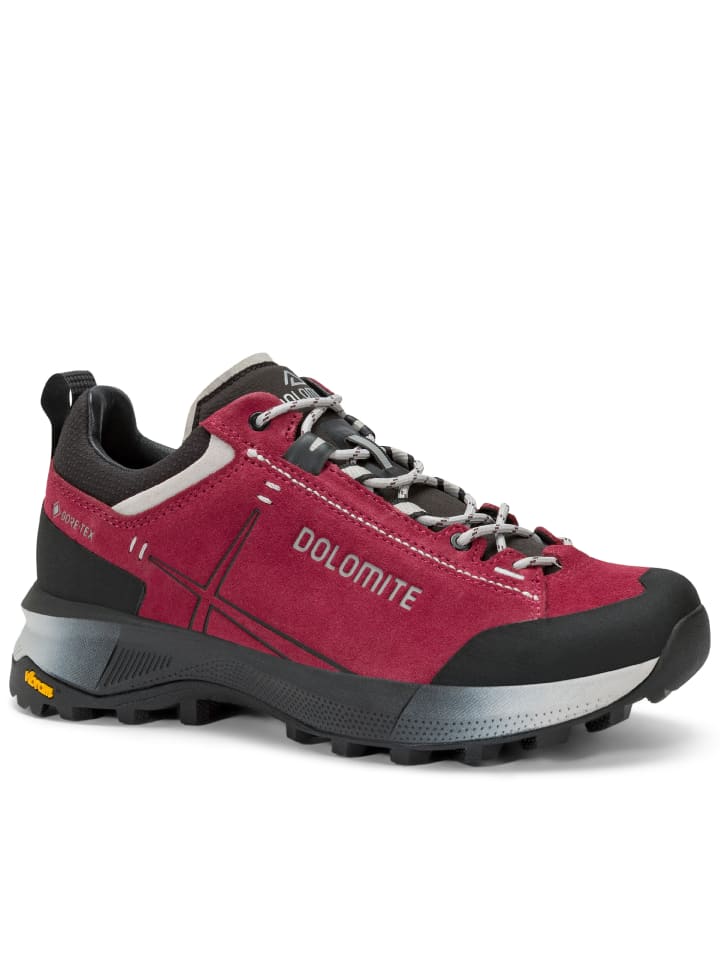 Trekkingschuhe low in mehrfarbig