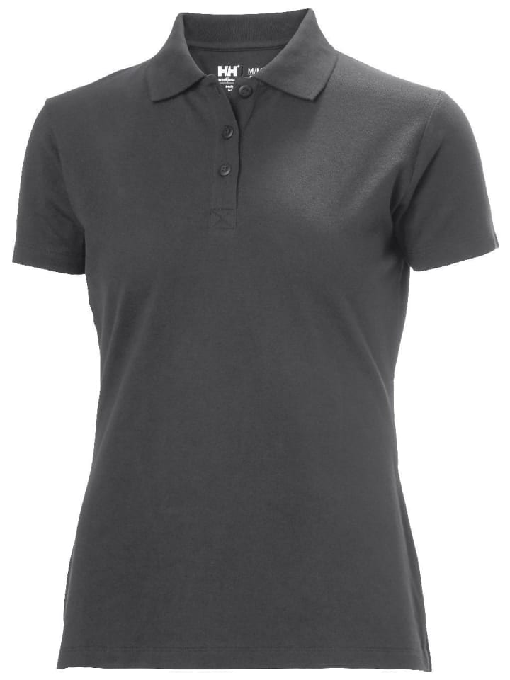 Shirt "Manchester" in Grau