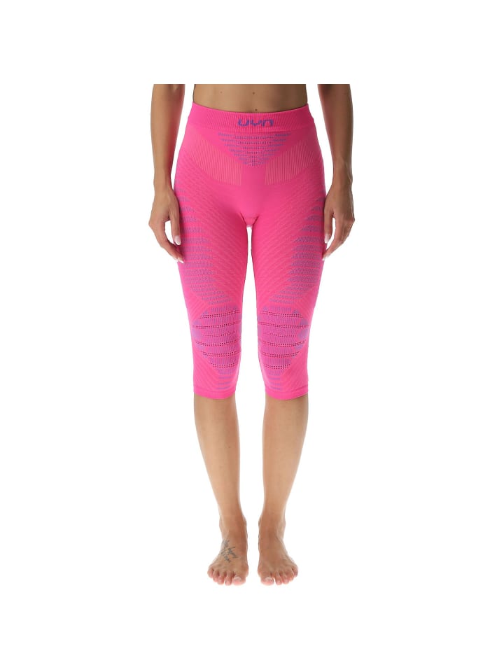 W RESILYUW PANTSMEDIUM in Pink