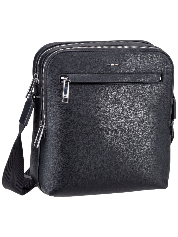 Bodybag Ray Big NS Zip P in Black