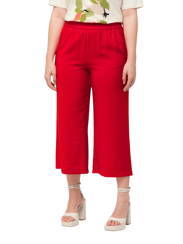 Culotte in coralle