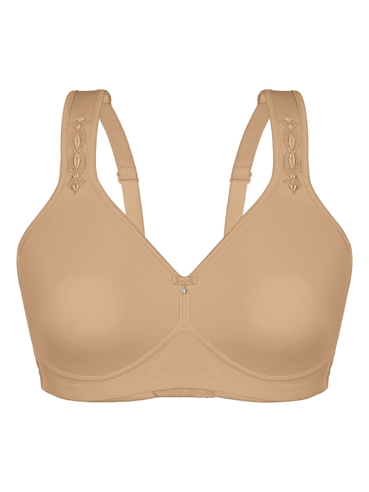 Soft BH in comfort skin