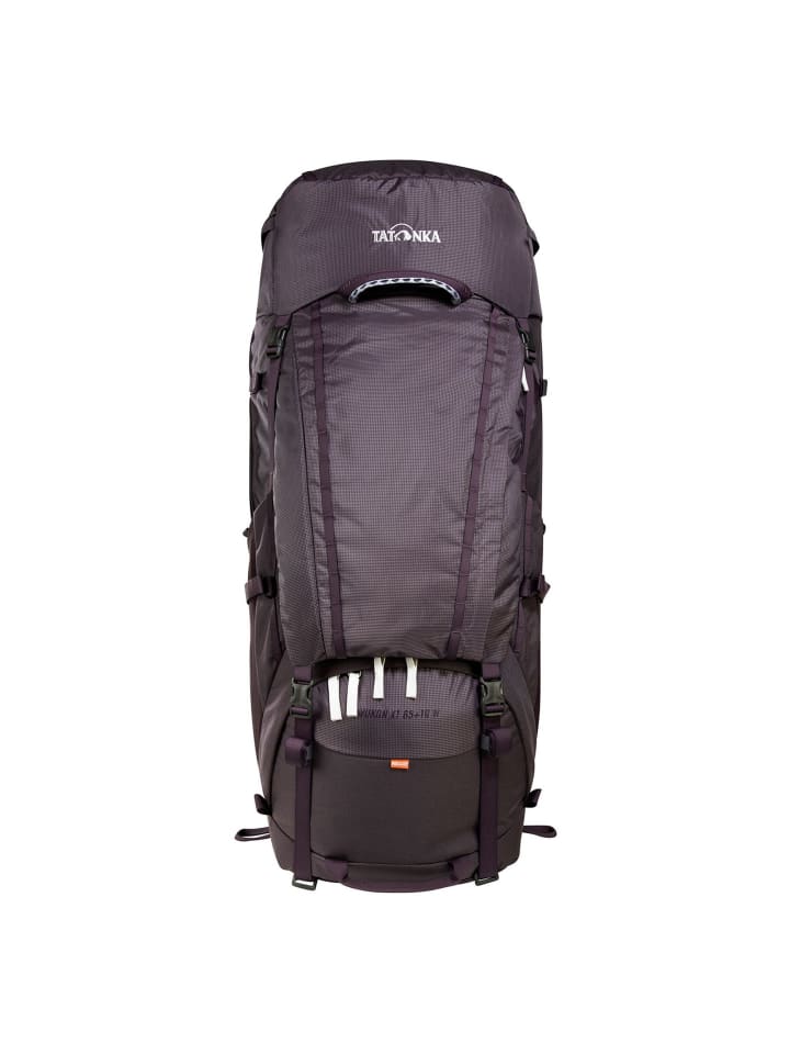 Yukon X1 65+10 Women Trekkingrucksack 77 cm midnight plum