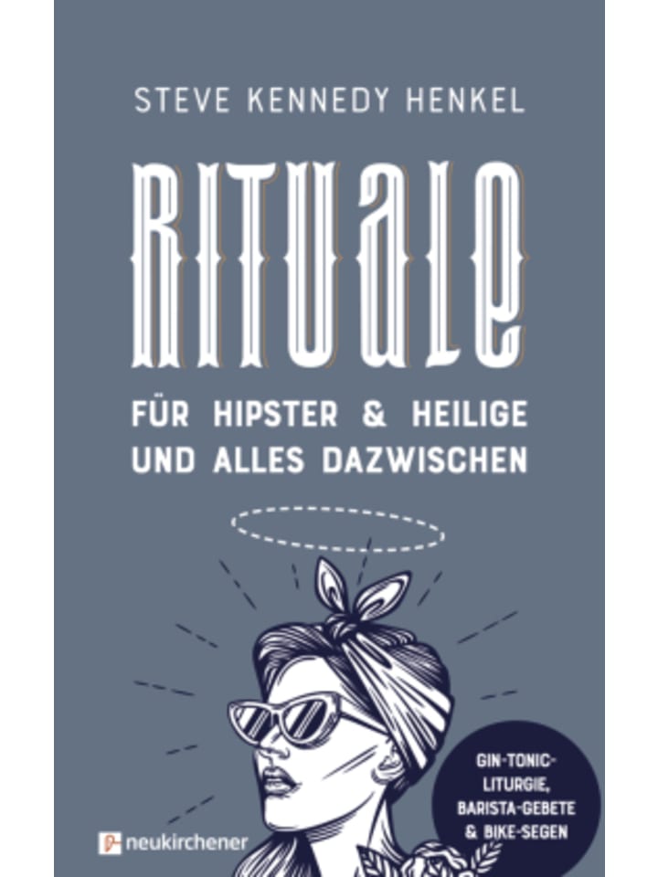 Buch - Rituale für Hipster & Heilige und alles dazwischen
