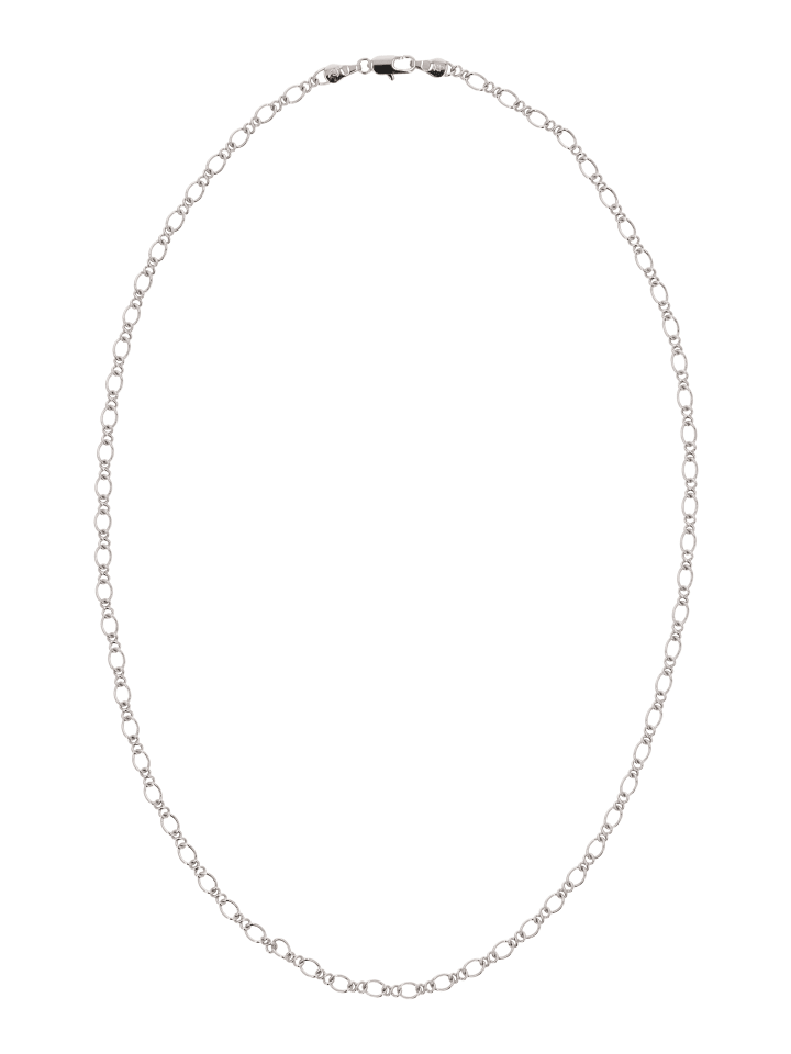 Women Necklace in SILVER