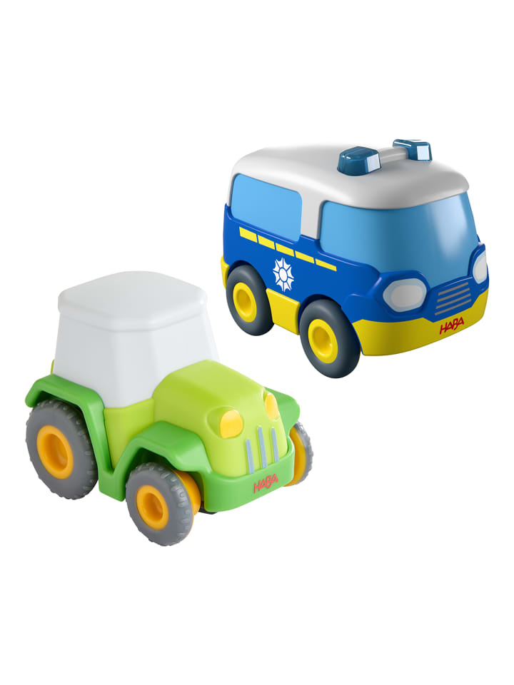 Spielzeug-Auto Cars-Set in assorted