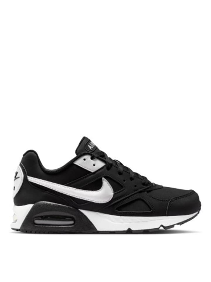 Schuhe Air in Schwarz/Weiß