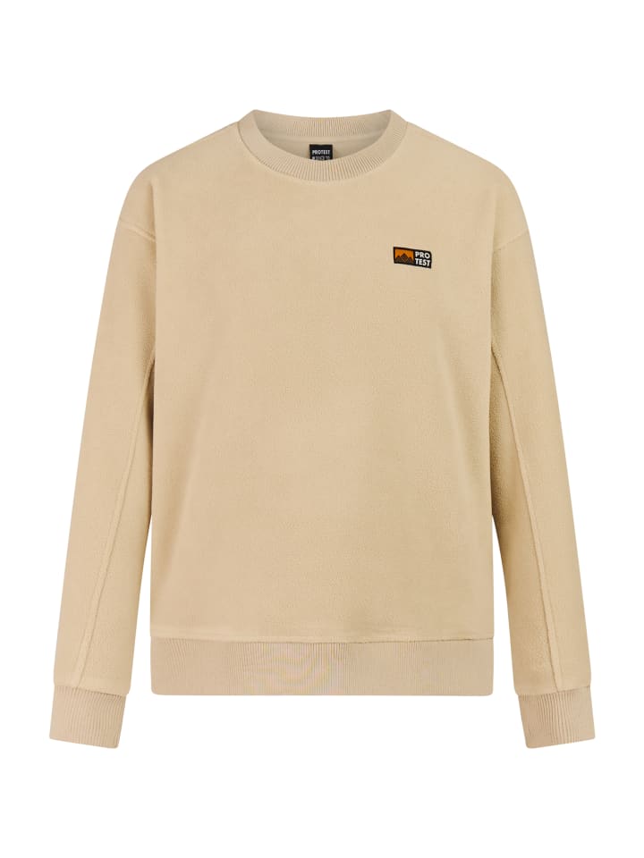 " PRTHawks in Bamboo Beige