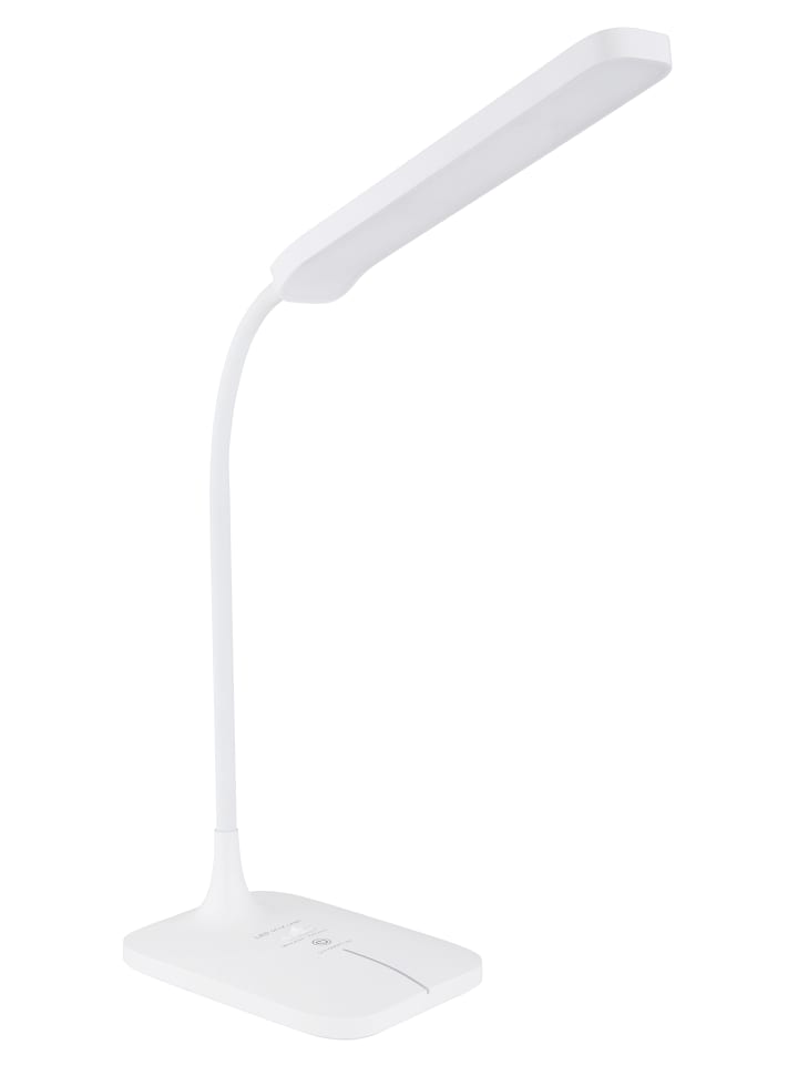 Tischleuchte "URANO" in white