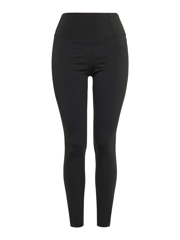 Damen Hose in Schwarz