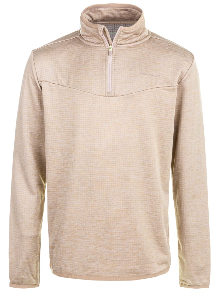 Pullover Ledger Jr. in 5089 Warm Taupe