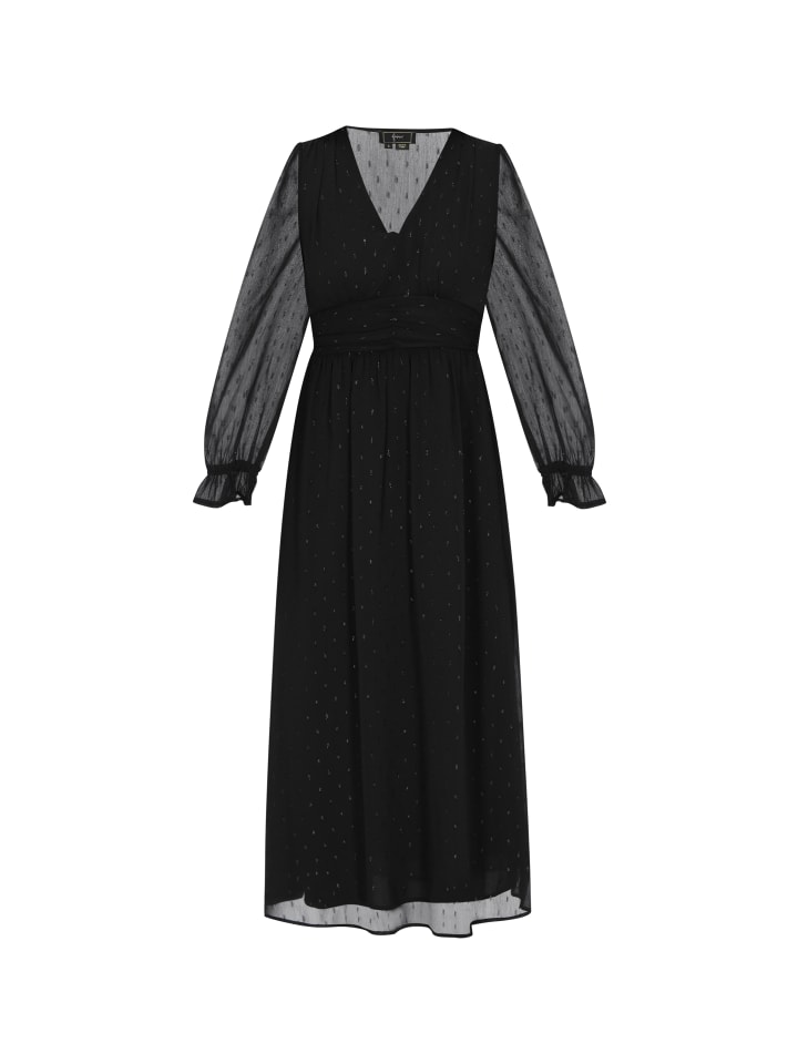 Women Dress in black