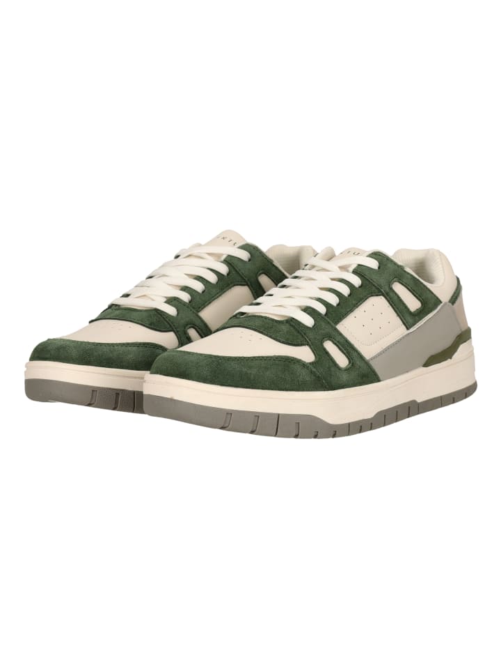 Schuhe Reider in 3016 Sage
