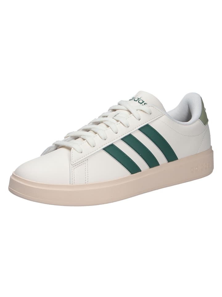Sneaker GRAND COURT 2.0 in beige