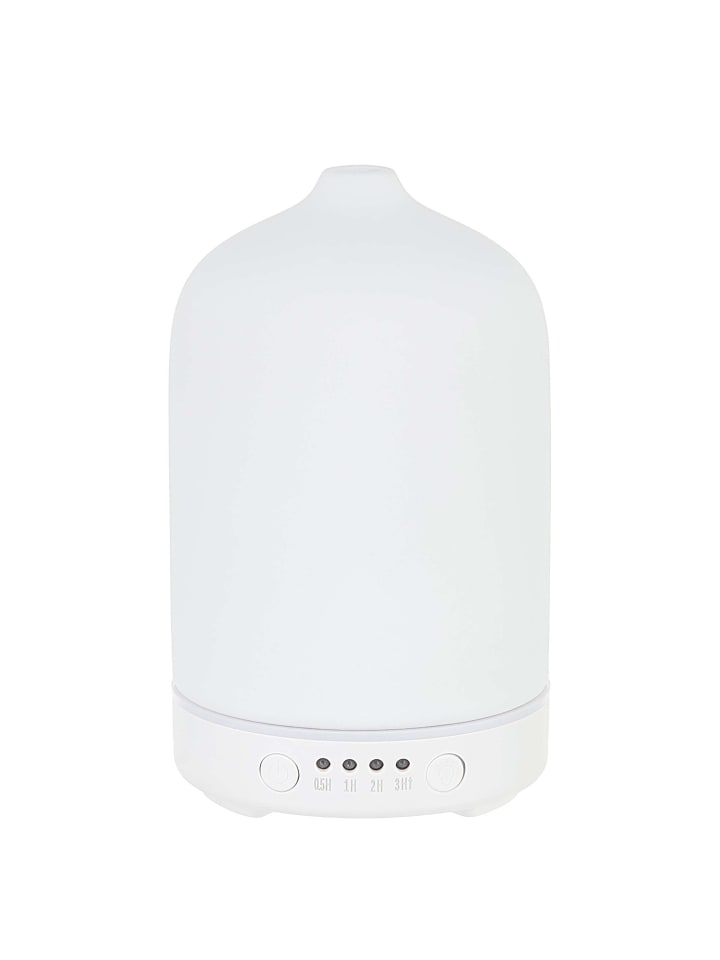 Butlers Aroma Diffuser CLOUD NINE in Weiß