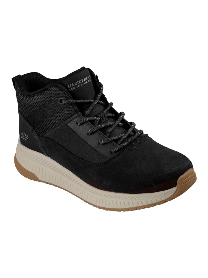Sneakers Low BOBS SQUAD 4-Urban Rigde in schwarz