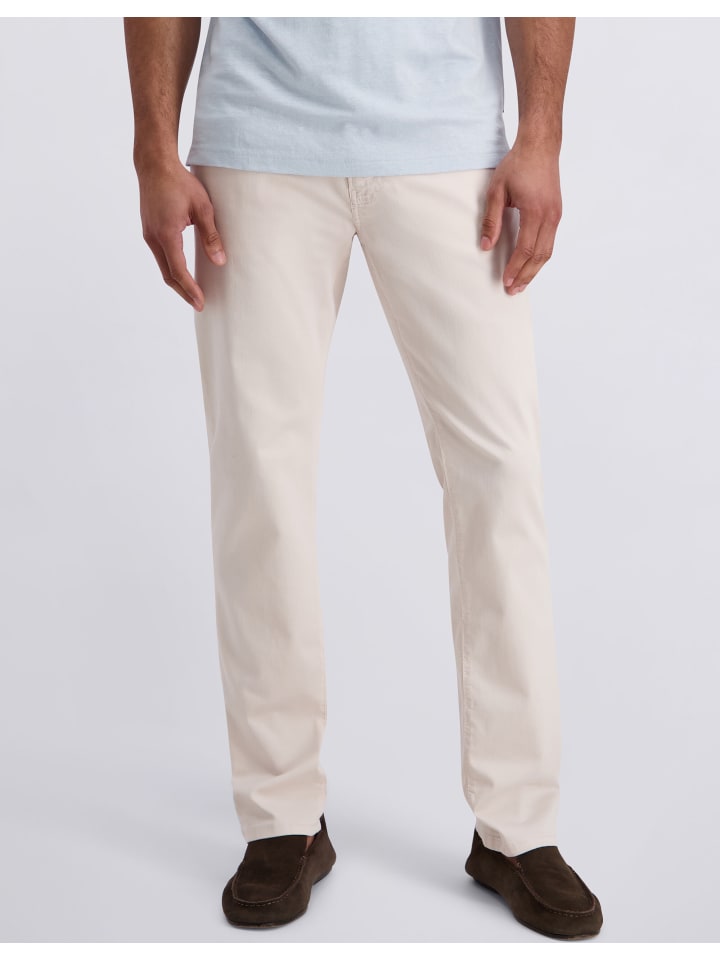 Jeans Lyon in Crystal Gray