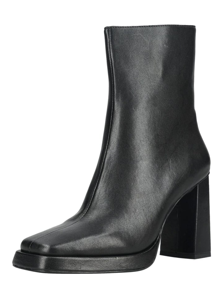 Stiefelette MAXIMAL-LO Schwarz