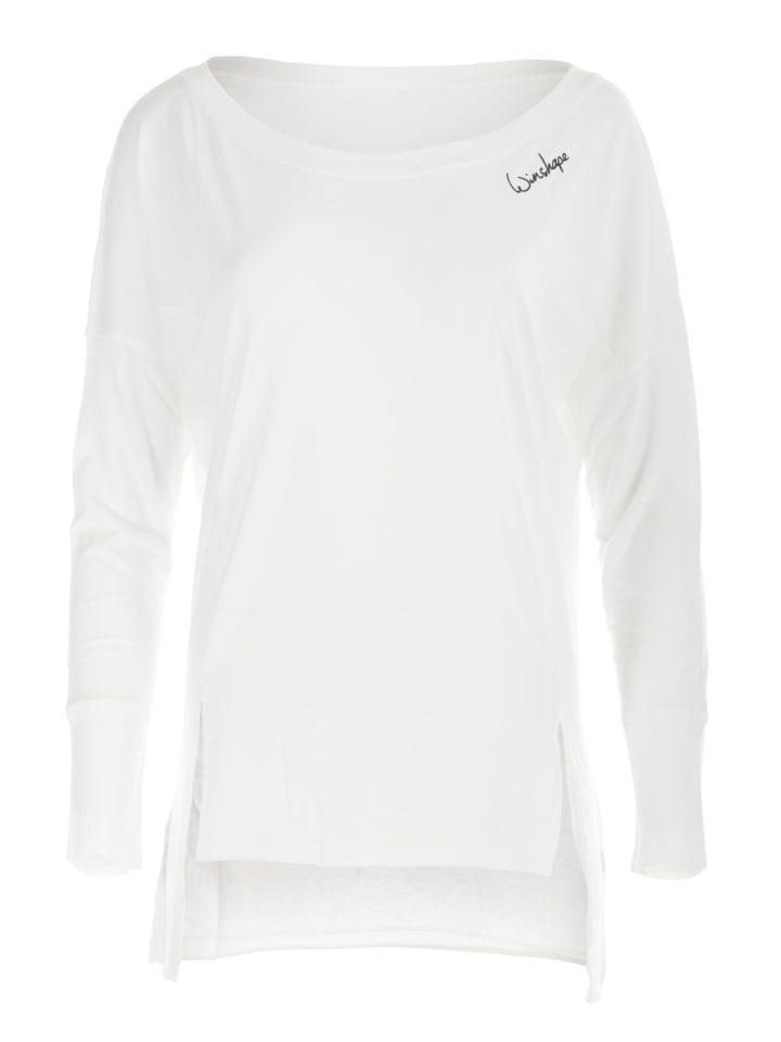 Ultra leichtes Modal-Longsleeve MCS003 in vanilla