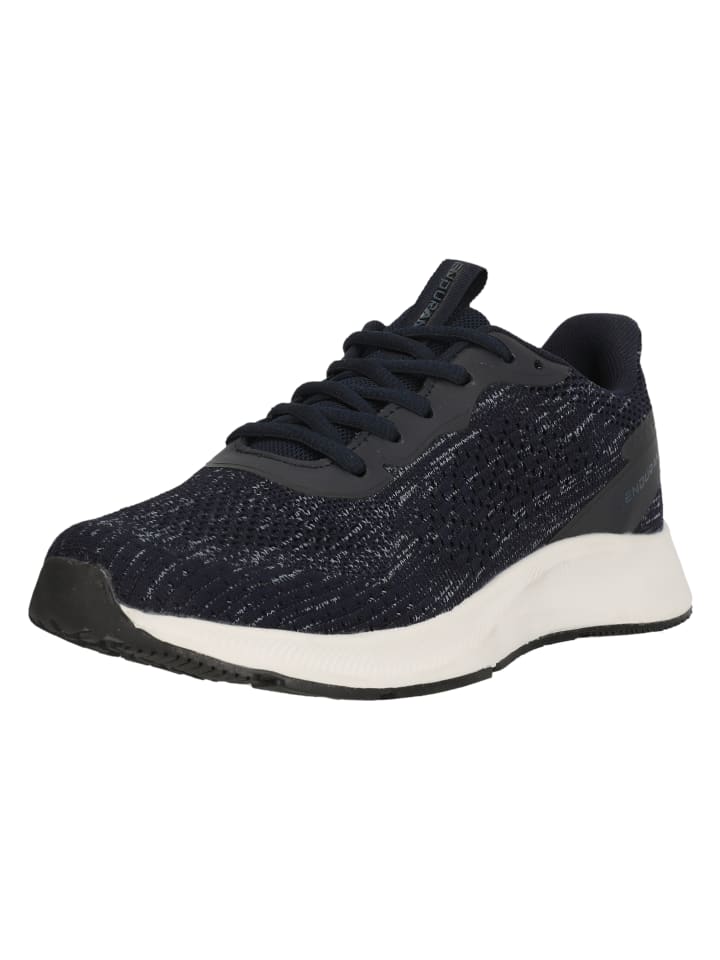 Sneaker Binekat in 2051A Insignia Blue