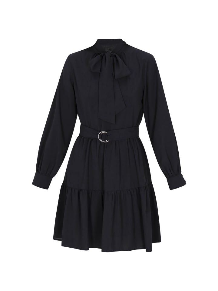 Women Dress in navy
