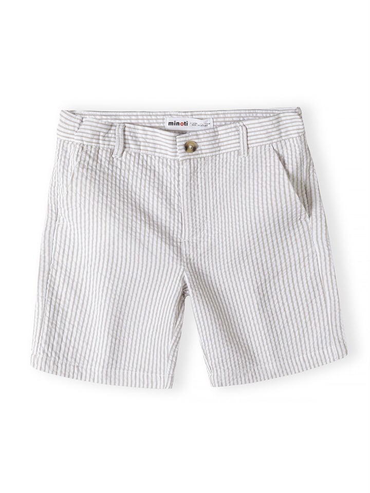 Chinoshorts 29FORMAL252B in stone