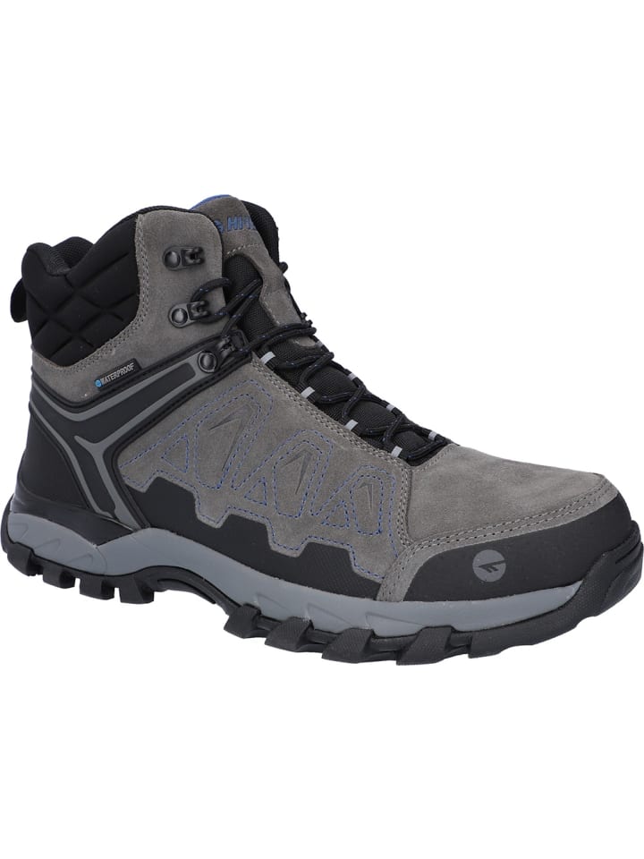 Stiefel "V-Lite Explorer Wp" in Grau