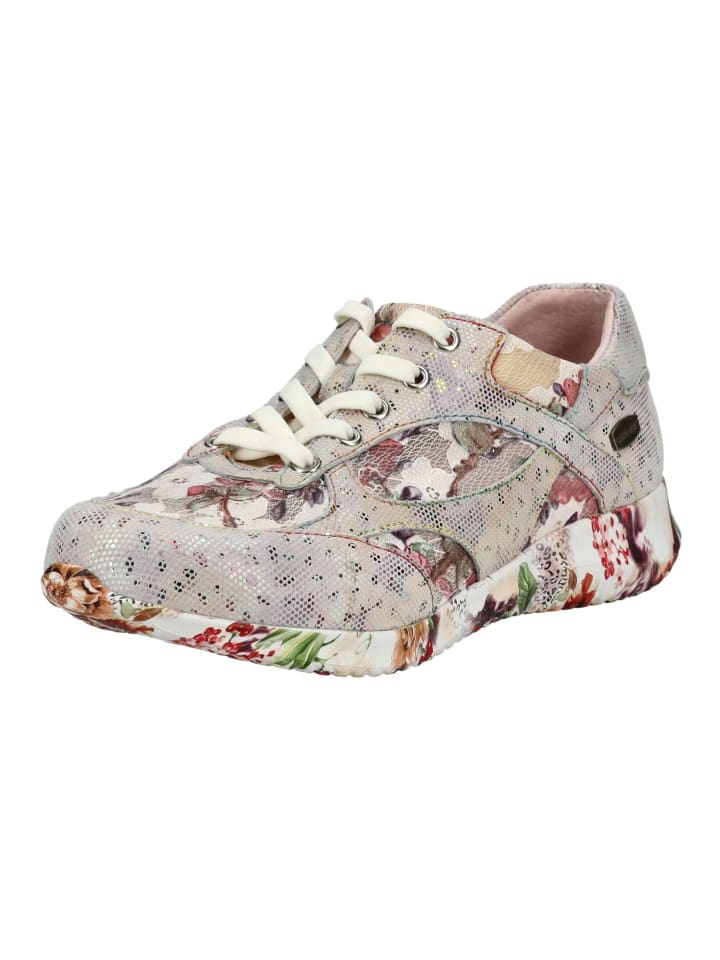Sneaker Rose