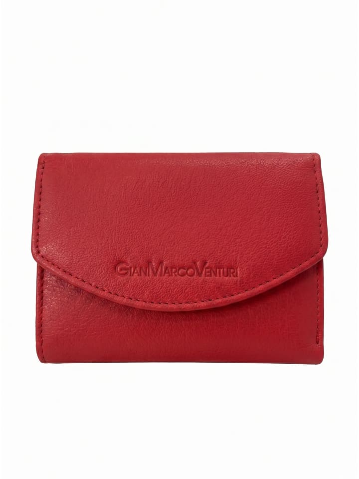 Geldbörse in RED