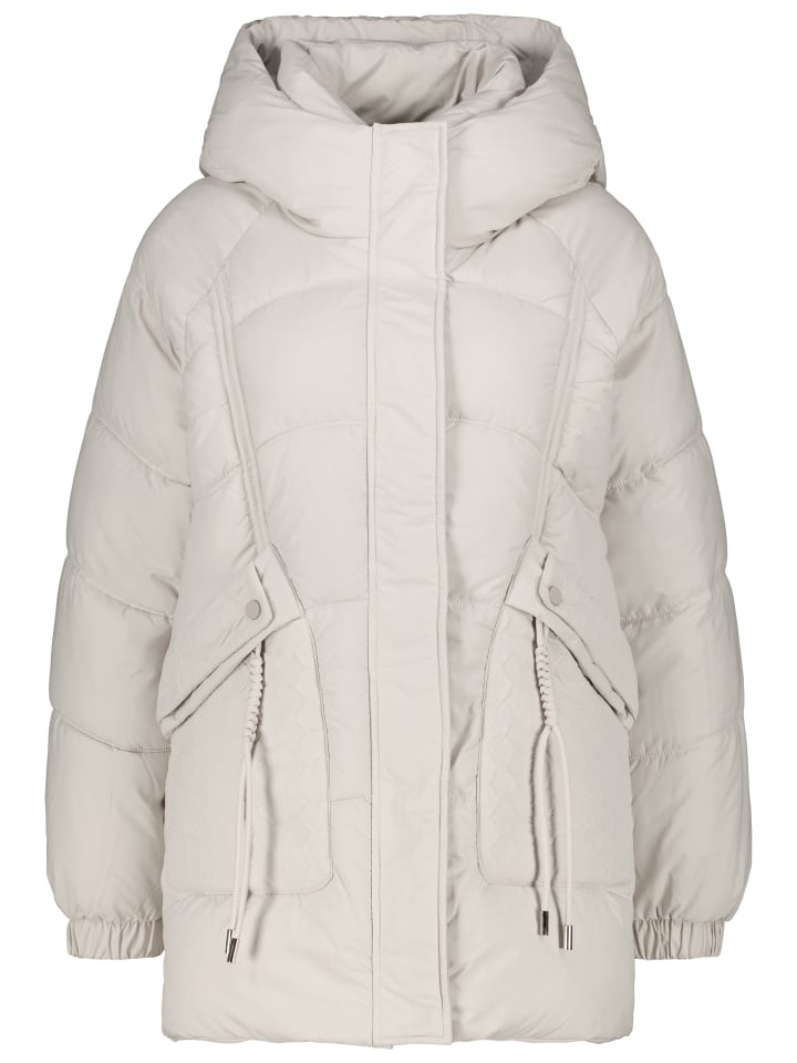 Winterjacke GlorianaAK A in stone
