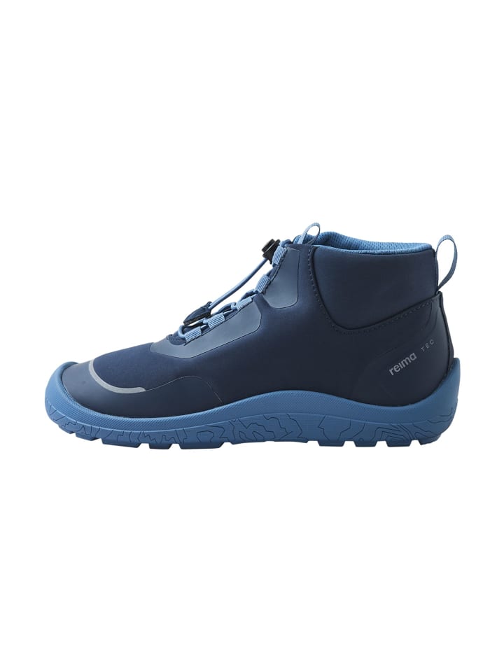 Barfußschuhe Loikkii Navy