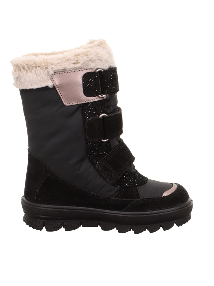 Superfit Flavia Superfit Winterschuhe GÃ¼nstig Winterstiefel