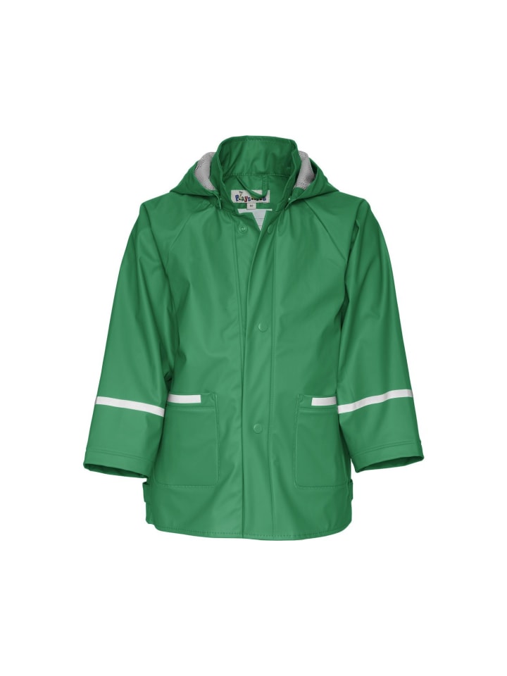 Regenjacke 3 in 1 in Rot