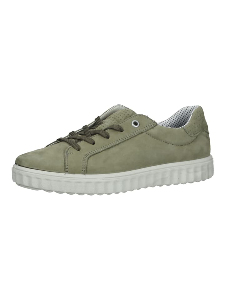 Sneaker Olive