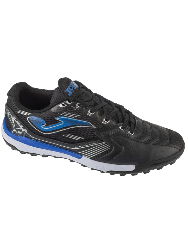 Joma Liga-5 25 LIGW TF in Schwarz