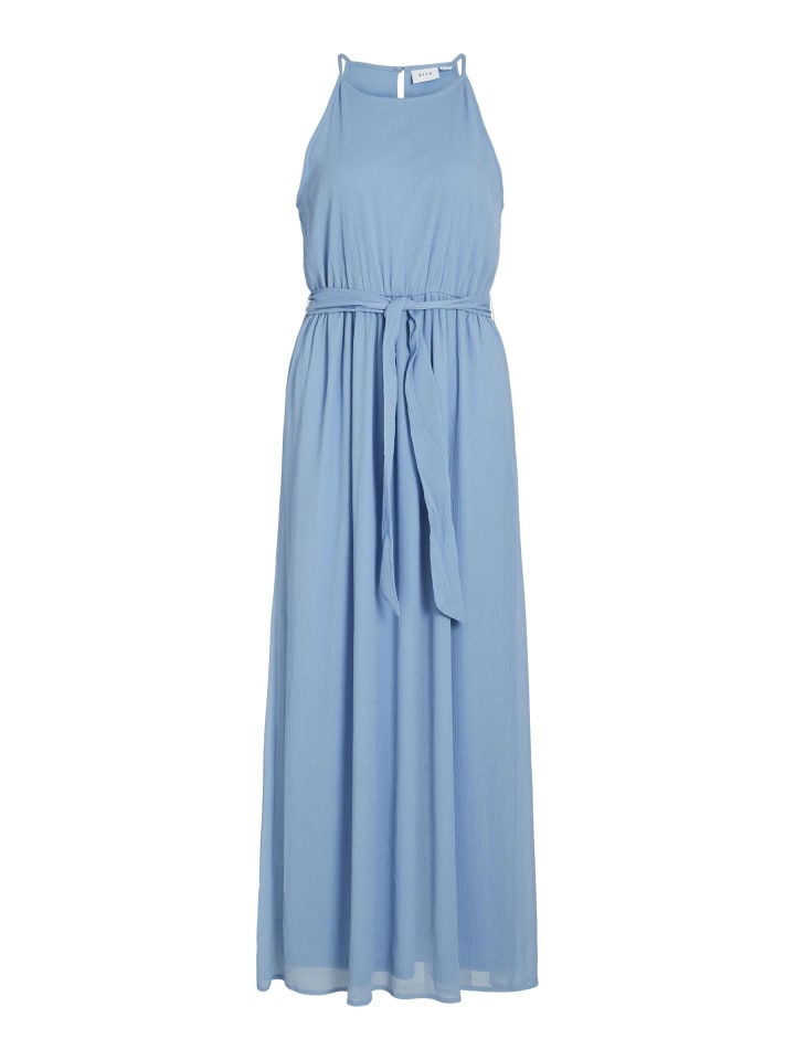 Maxikleid in Blissful Blue