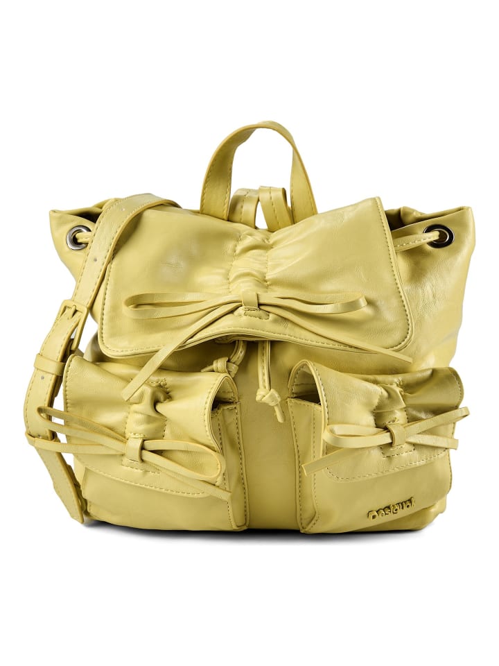 Rodio City Rucksack 25 cm green
