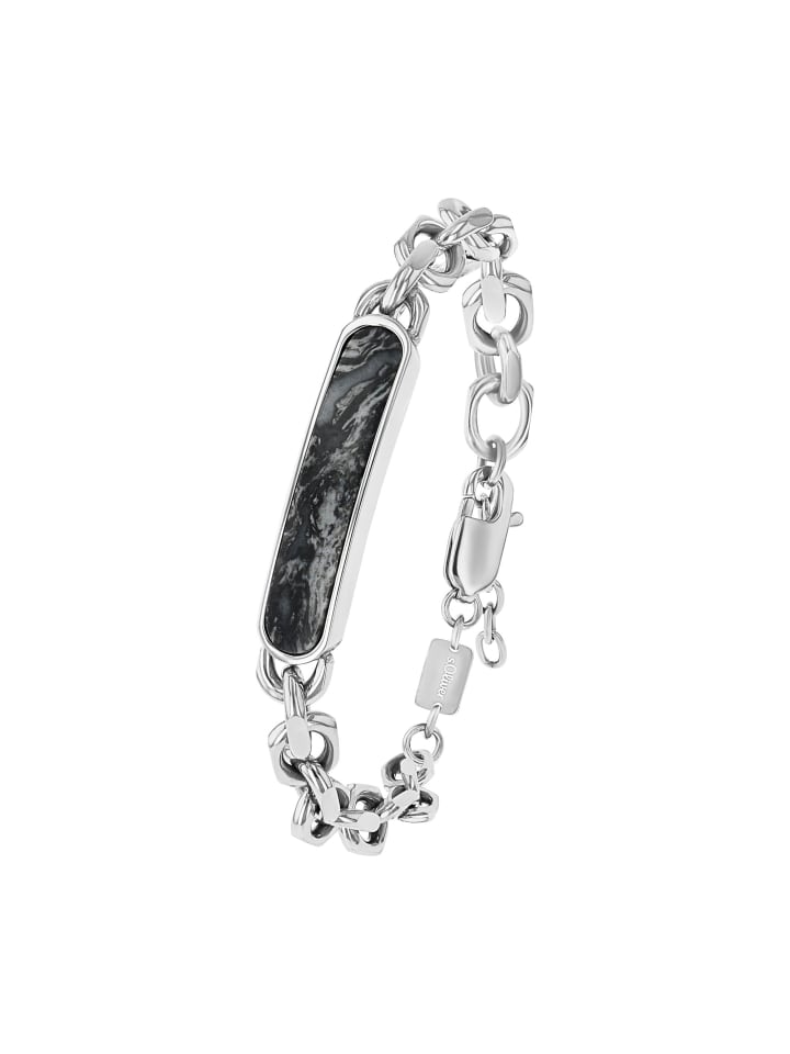 Armband in silber