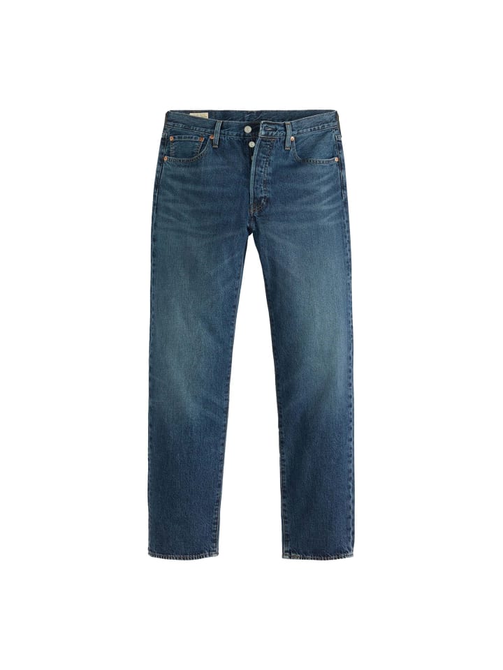 Jeans 1er Pack in Dunkelblau
