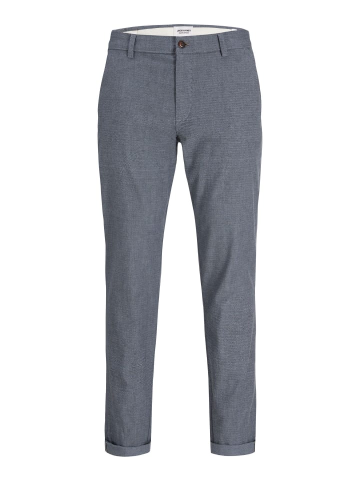 Chino Hose in Vintage Indigo