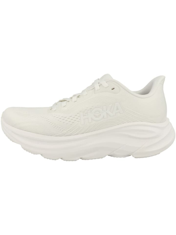 Laufschuhe Clifton 11 in weiss