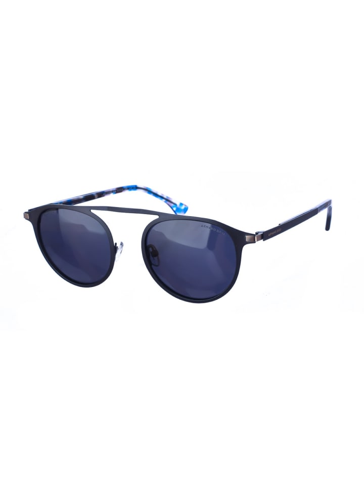 Sonnenbrille in Blue