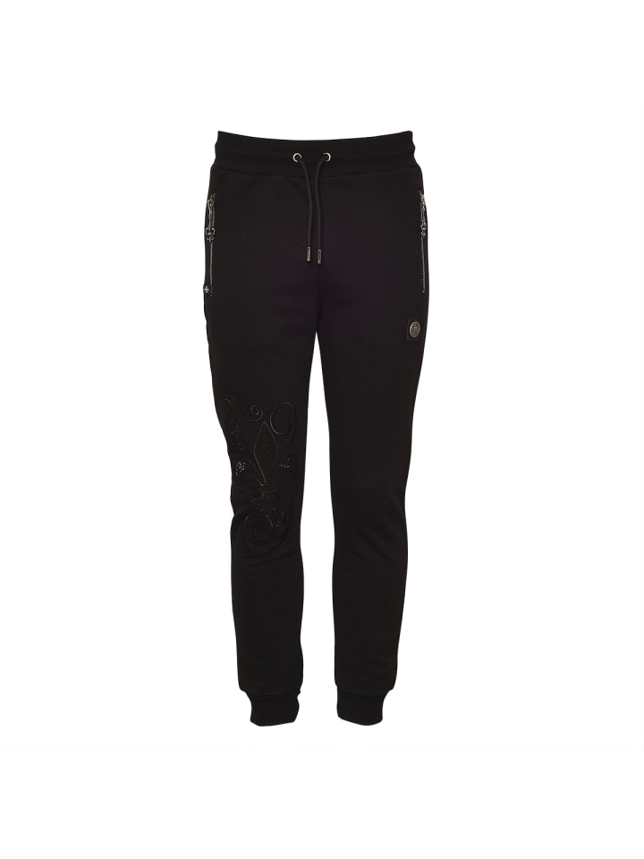 VIP Jogginghose Schwarz