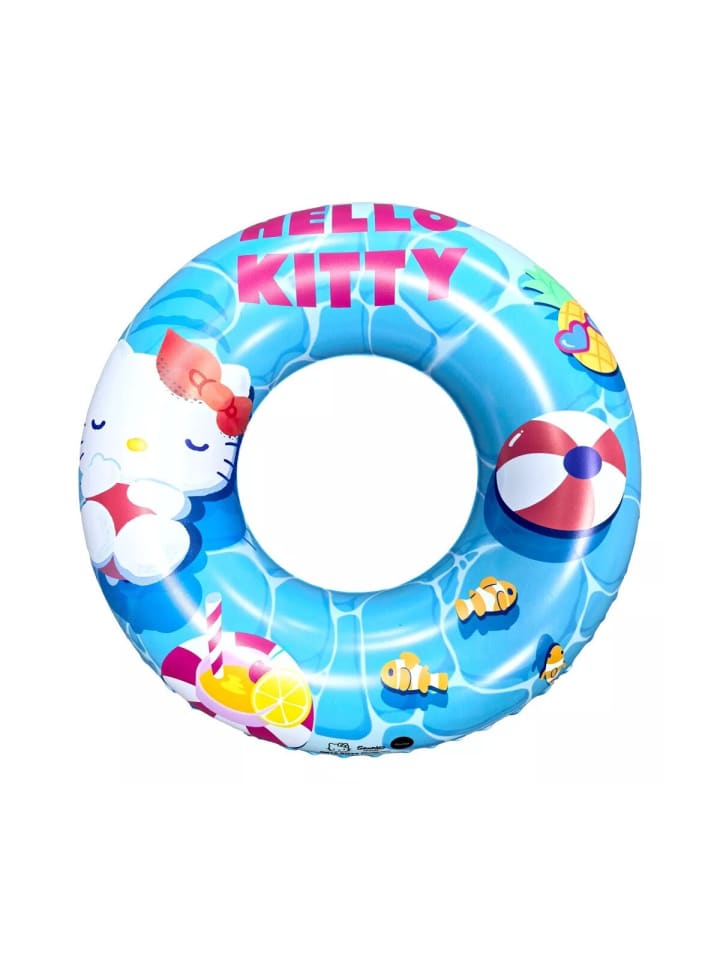 Chill Schwimmreifen 51 cm