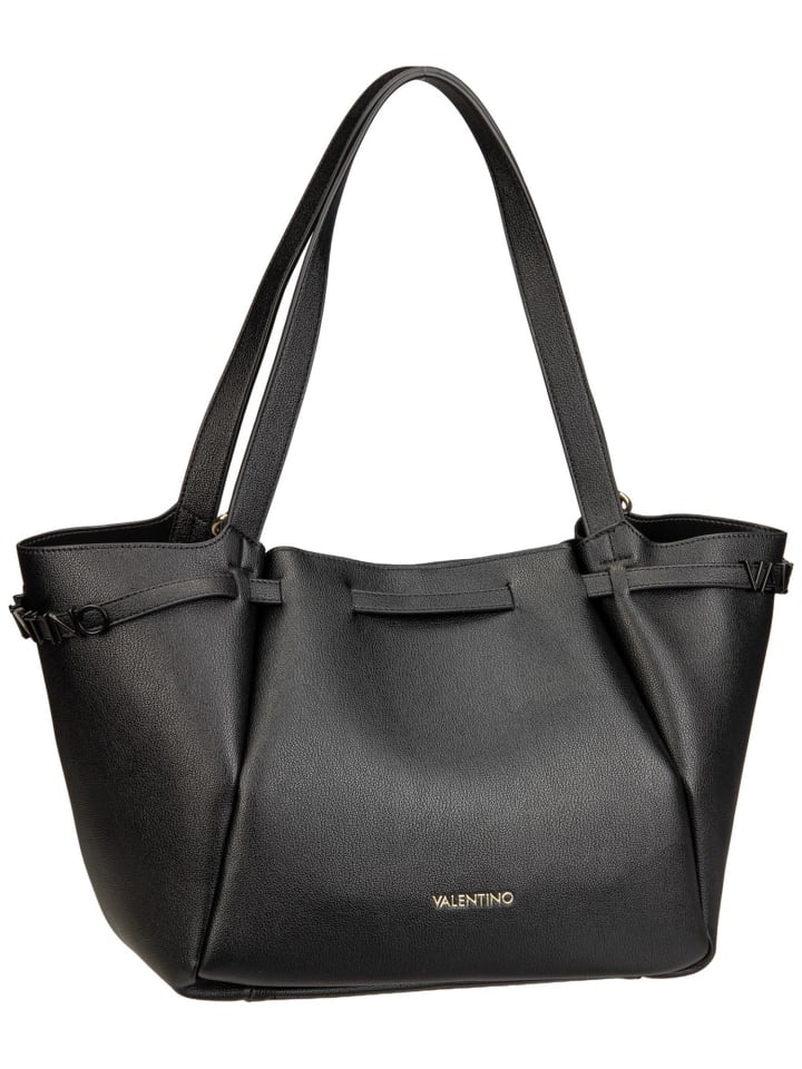 Shopper Medea Q801 in Nero
