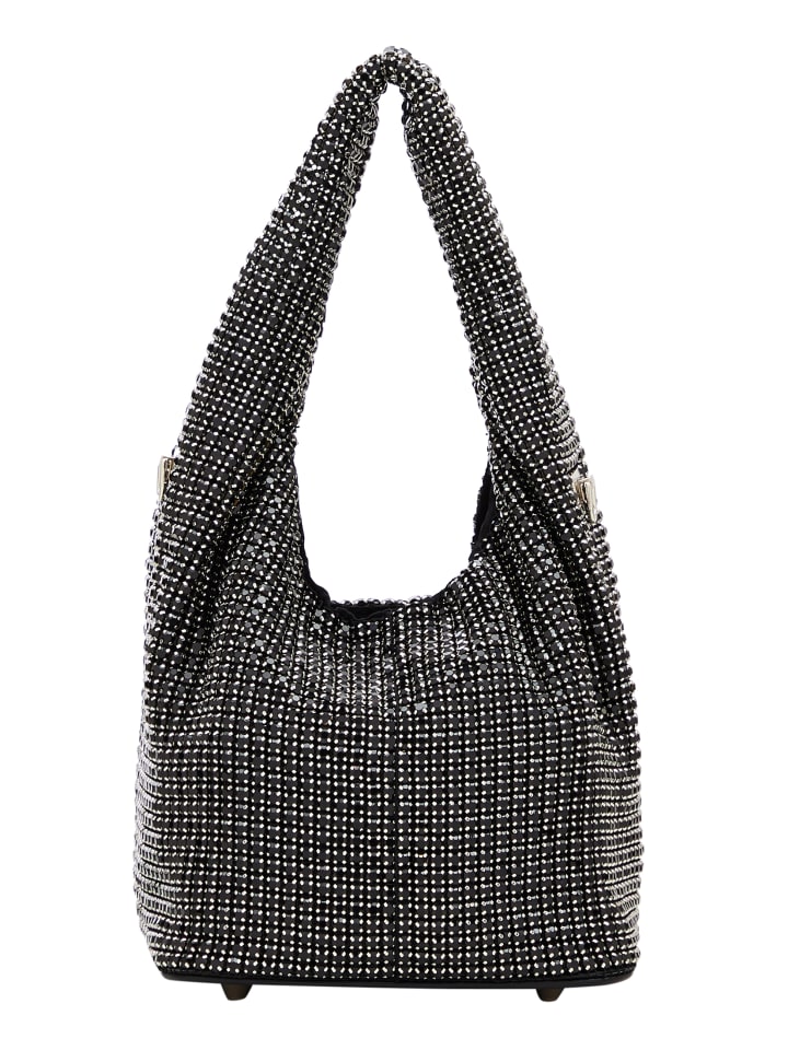 Damen Handtasche in Schwarz