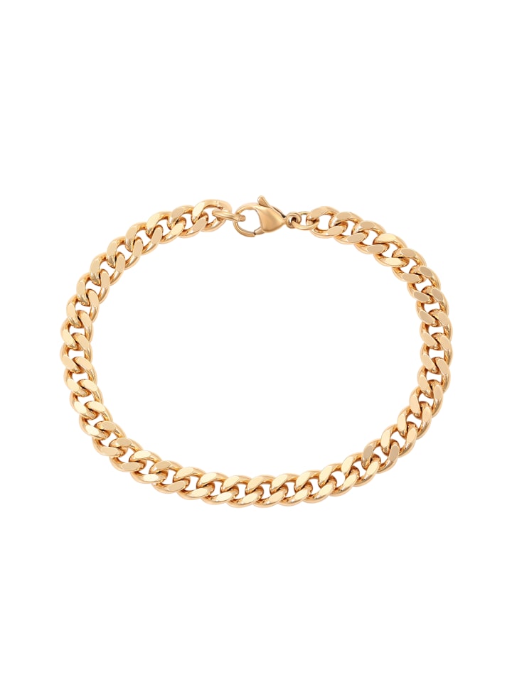 Women Bracelet in Rose Gold
