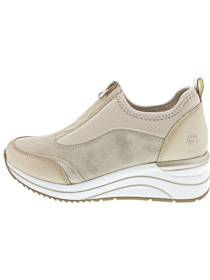 Slipper Beige