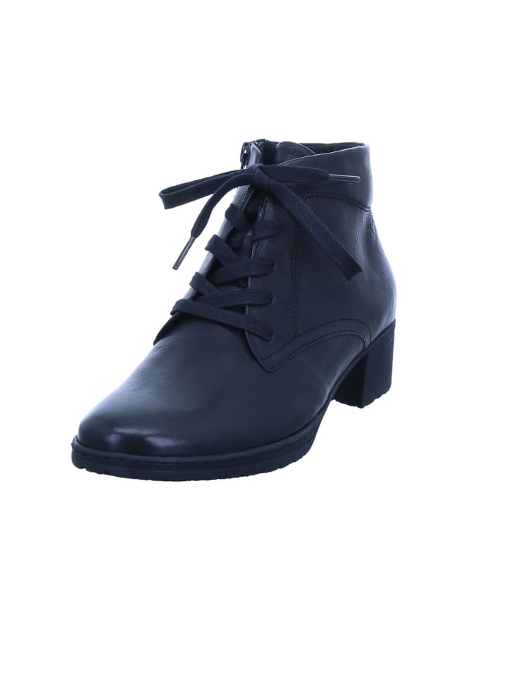 Boot CITY/HIP BOOT in SCHWARZ